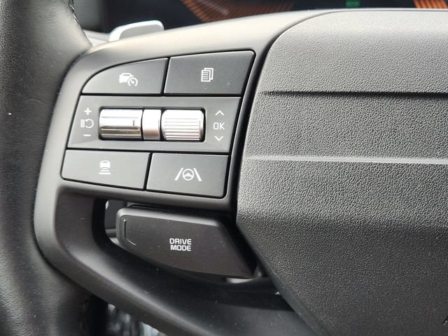 Certified 2026 Kia Sportage S AWD/4WD image 28