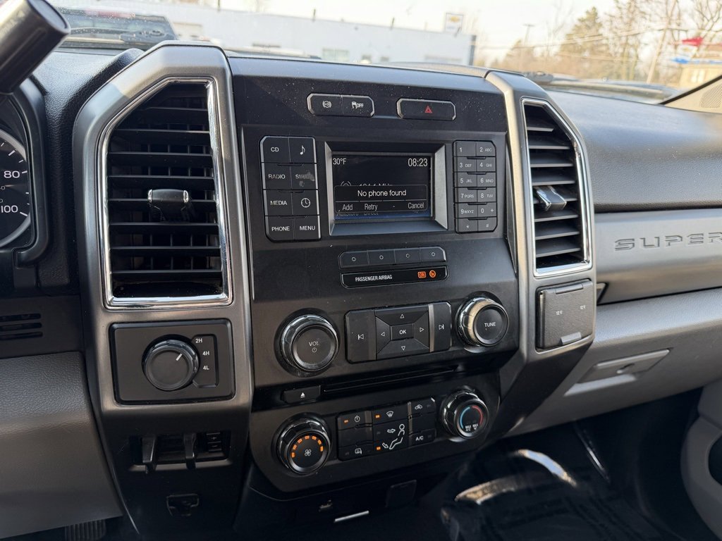 Used 2018 Ford F250 XLT image 47