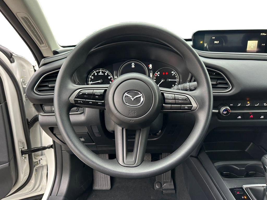 New 2026 MAZDA CX-30 AWD 2.5 S image 12