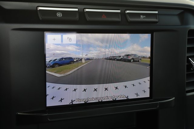 Used 2024 Ford F550 4x4 Regular Cab Super Duty image 30