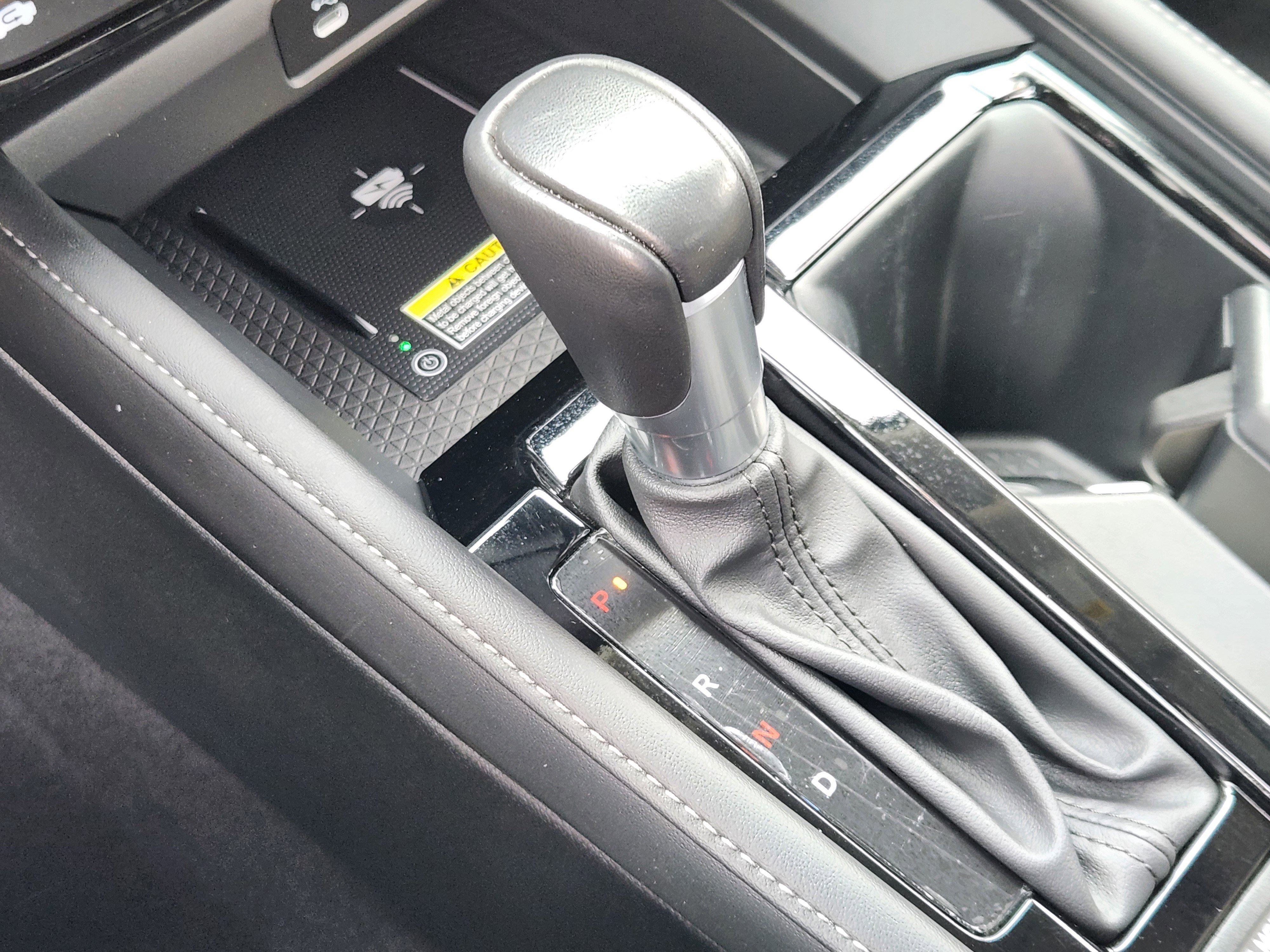 Certified 2024 Honda Accord Touring image 13