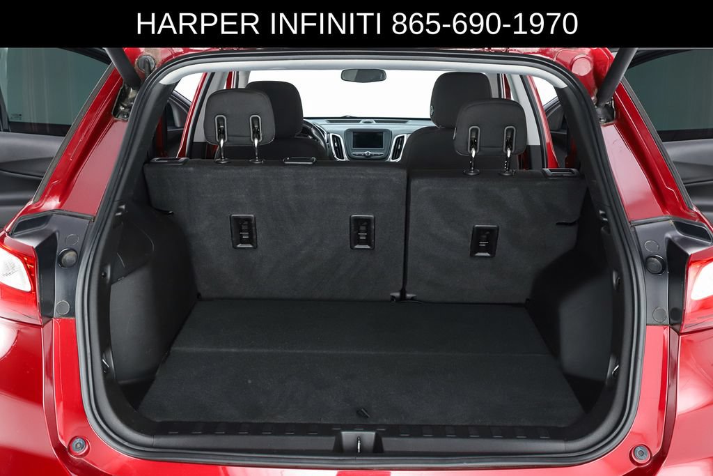 Used 2019 Chevrolet Equinox LT FWD image 29