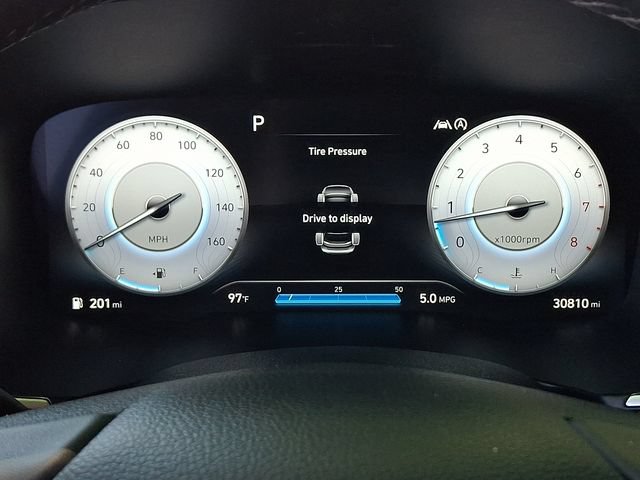 Used 2023 Hyundai Santa Fe SEL w/ Premium Package AWD/4WD image 23