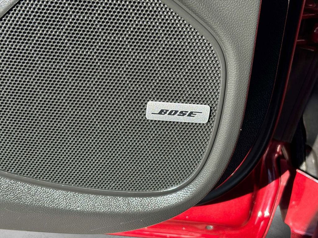 Used 2024 Buick Encore GX Avenir w/ Avenir Convenience Package image 17