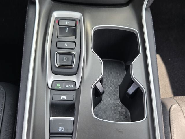 Used 2021 Honda Accord Touring image 17