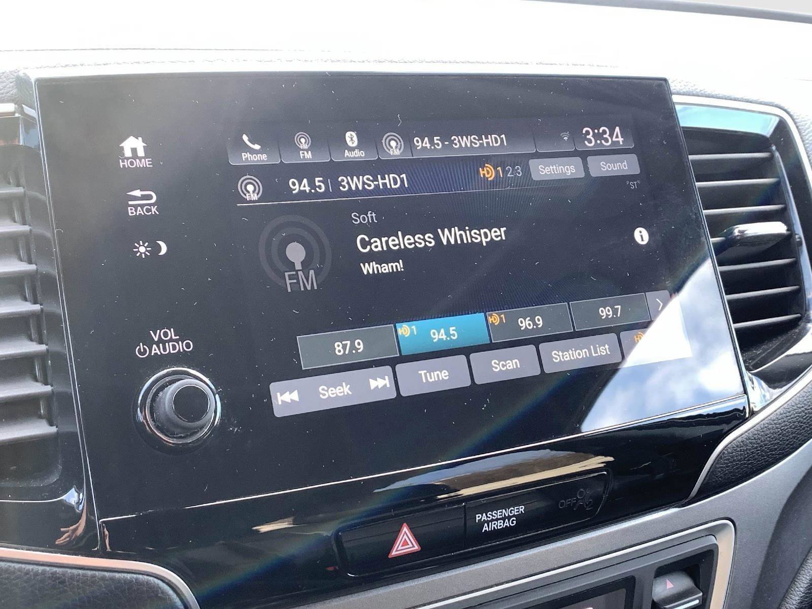 Used 2019 Honda Pilot EX-L image 23