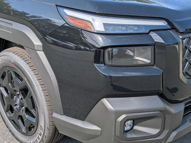 New 2026 Subaru Outback Limited AWD/4WD image 3