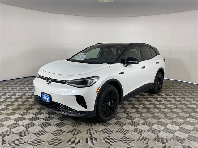 New 2025 Volkswagen ID.4 Pro S Plus image 1