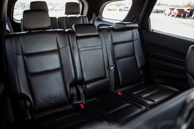 Used 2024 Dodge Durango GT image 31