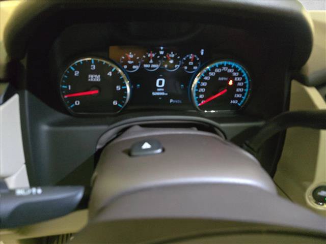 Used 2019 GMC Yukon Denali w/ Denali Ultimate Package AWD/4WD image 22