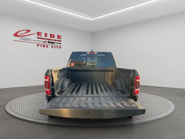 Used 2022 RAM 1500 Laramie image 23