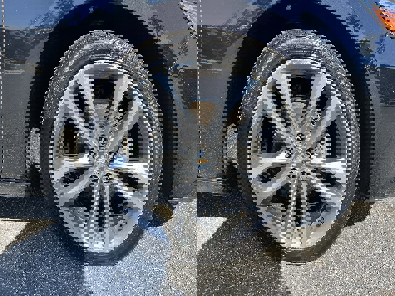 Used 2023 Chevrolet Malibu LT image 13