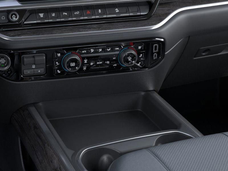 New 2026 Chevrolet Silverado 2500 LTZ w/ LTZ Premium Package image 23