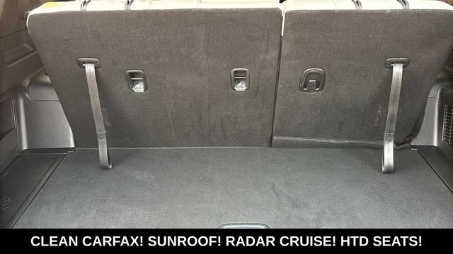Used 2024 Kia Telluride S w/ S Sunroof Package FWD image 31