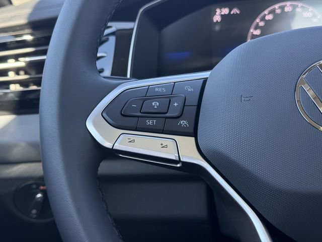 New 2026 Volkswagen Jetta SE image 10