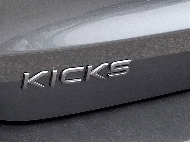 New 2026 Nissan Kicks SV w/ Cold Weather Package image 15
