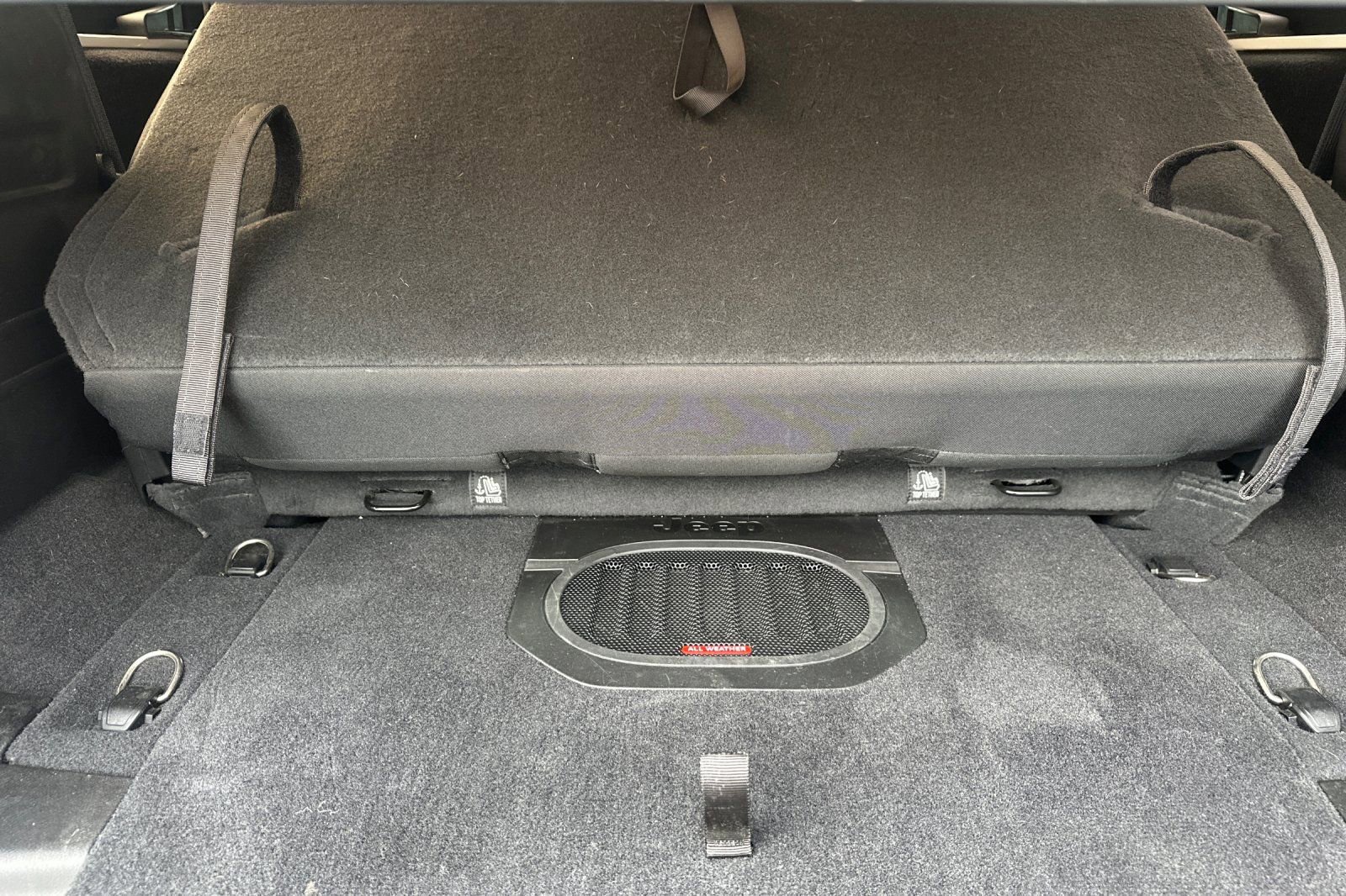 Used 2021 Jeep Wrangler Rubicon image 15