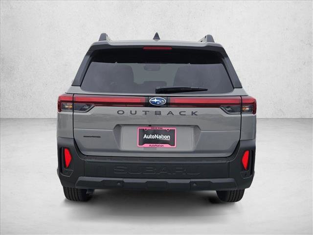 New 2026 Subaru Outback Limited w/ Premium/Limited Package 2 AWD/4WD image 8