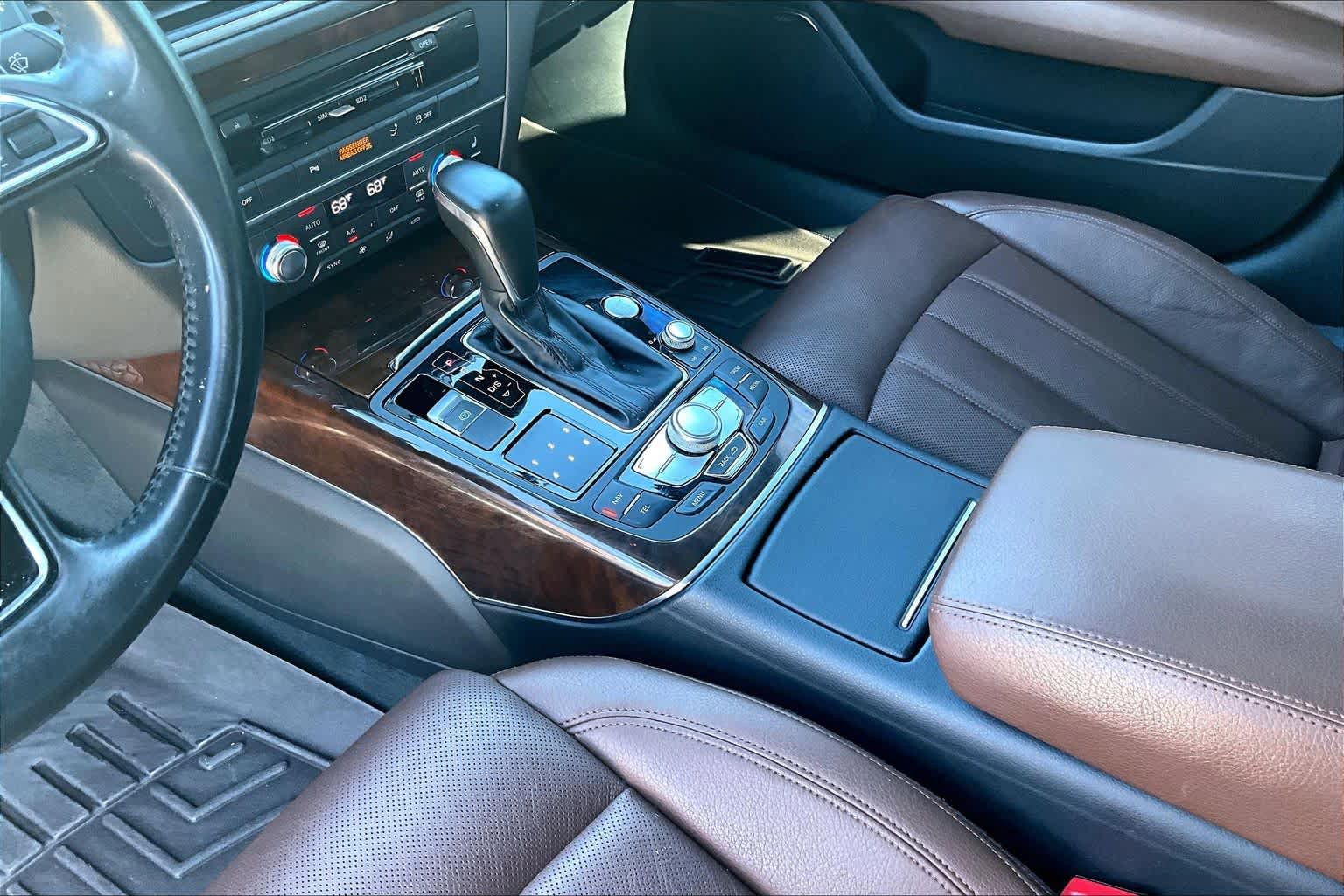 Used 2017 Audi A7 3.0T Prestige w/ Prestige Package AWD/4WD image 17