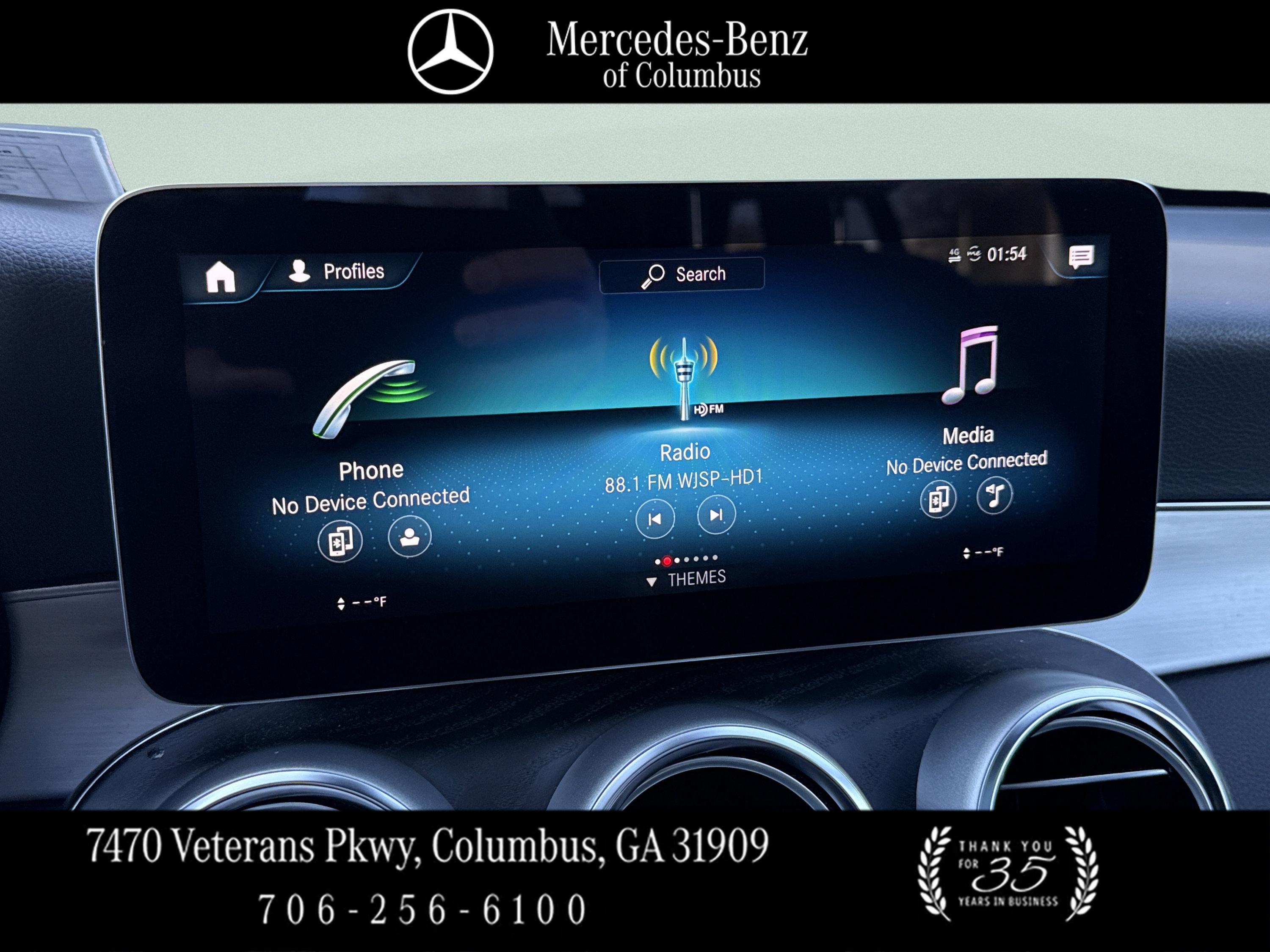 Certified 2022 Mercedes-Benz GLC 300 image 21