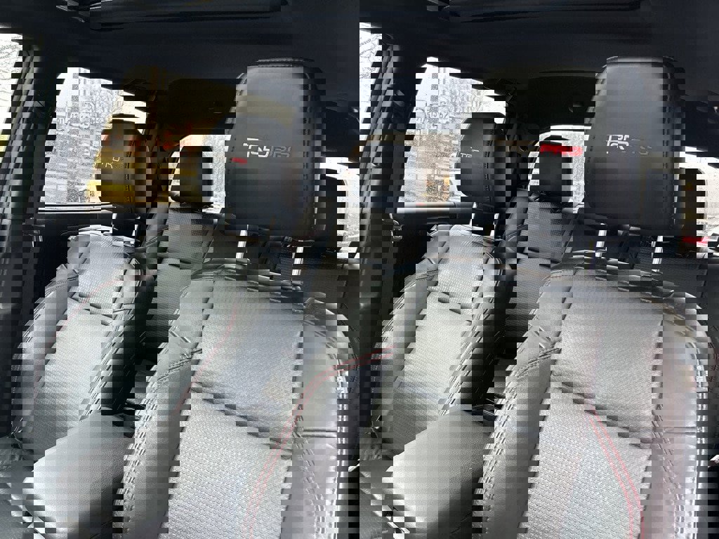 Used 2021 Toyota Tacoma TRD Pro image 20