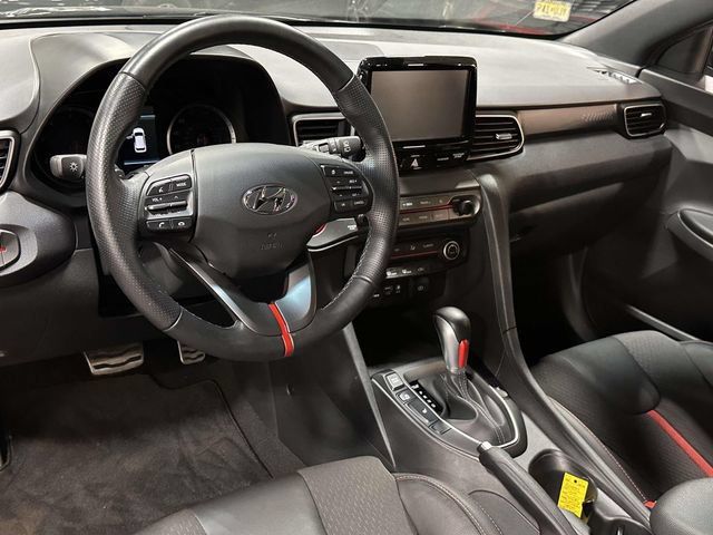 Used 2019 Hyundai Veloster Turbo FWD image 20