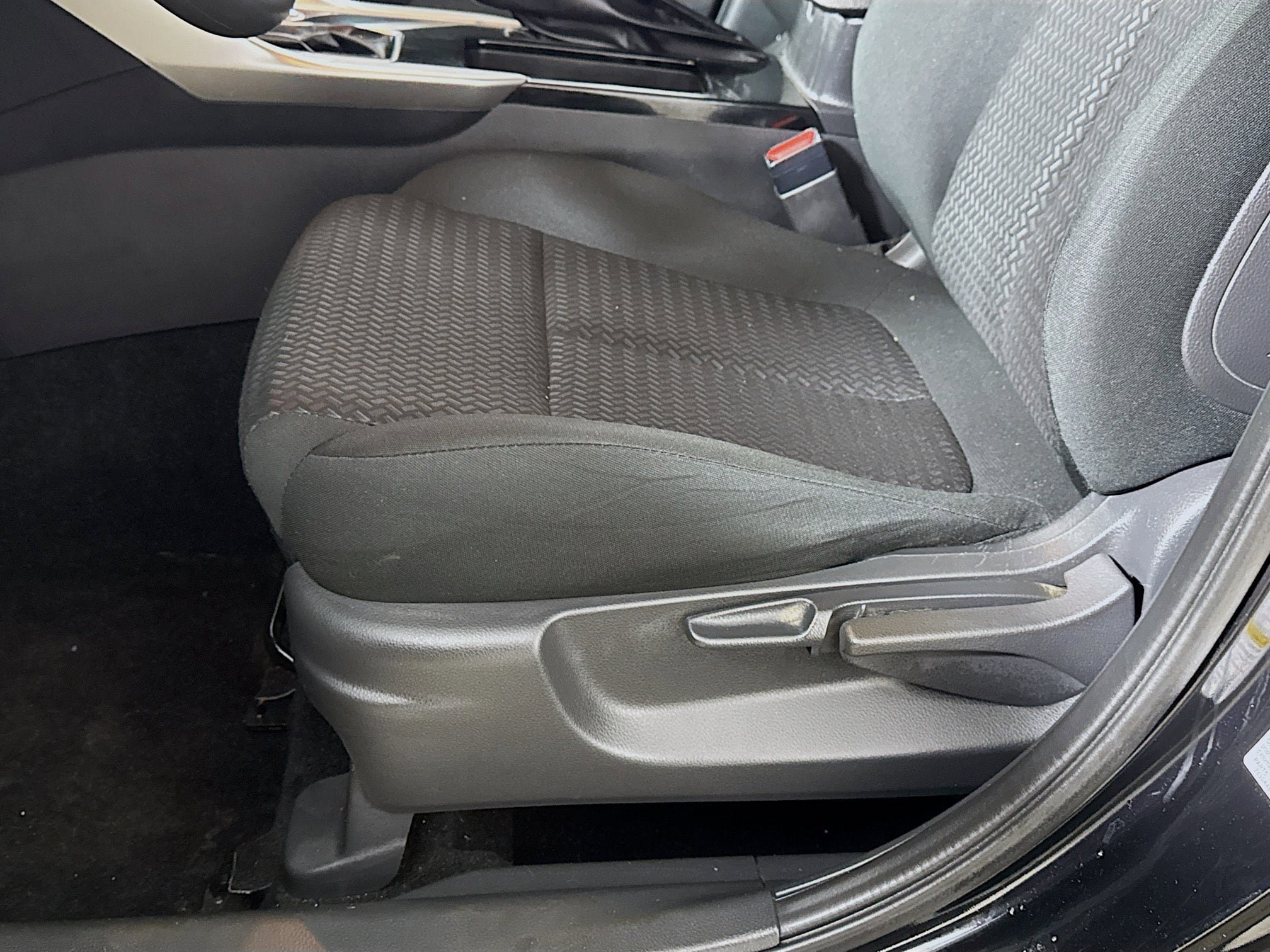 Used 2024 Mitsubishi Eclipse Cross ES AWD/4WD image 19