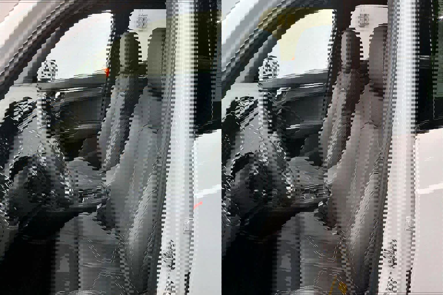 Certified 2025 Audi Q3 2.0T Premium w/ Convenience Package image 28