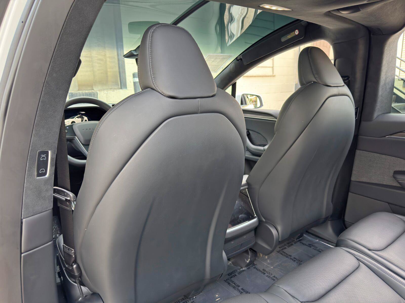 Used 2023 Tesla Model X AWD/4WD image 40