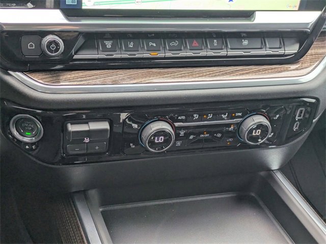 New 2026 Chevrolet Silverado 3500 LT w/ All Star Edition image 20