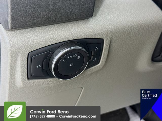 Certified 2020 Ford F250 XL w/ STX Appearance Package AWD/4WD image 14