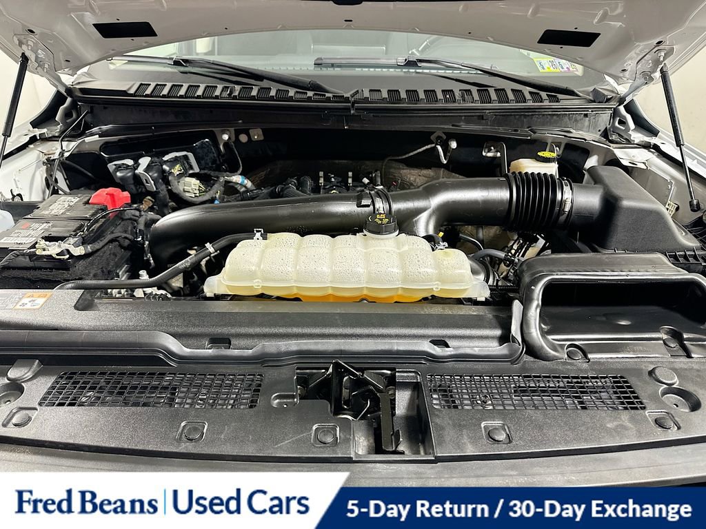 Used 2022 Ford Expedition Max XL image 31