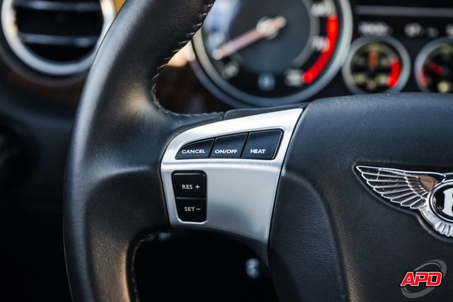 Used 2013 Bentley Continental GT image 67