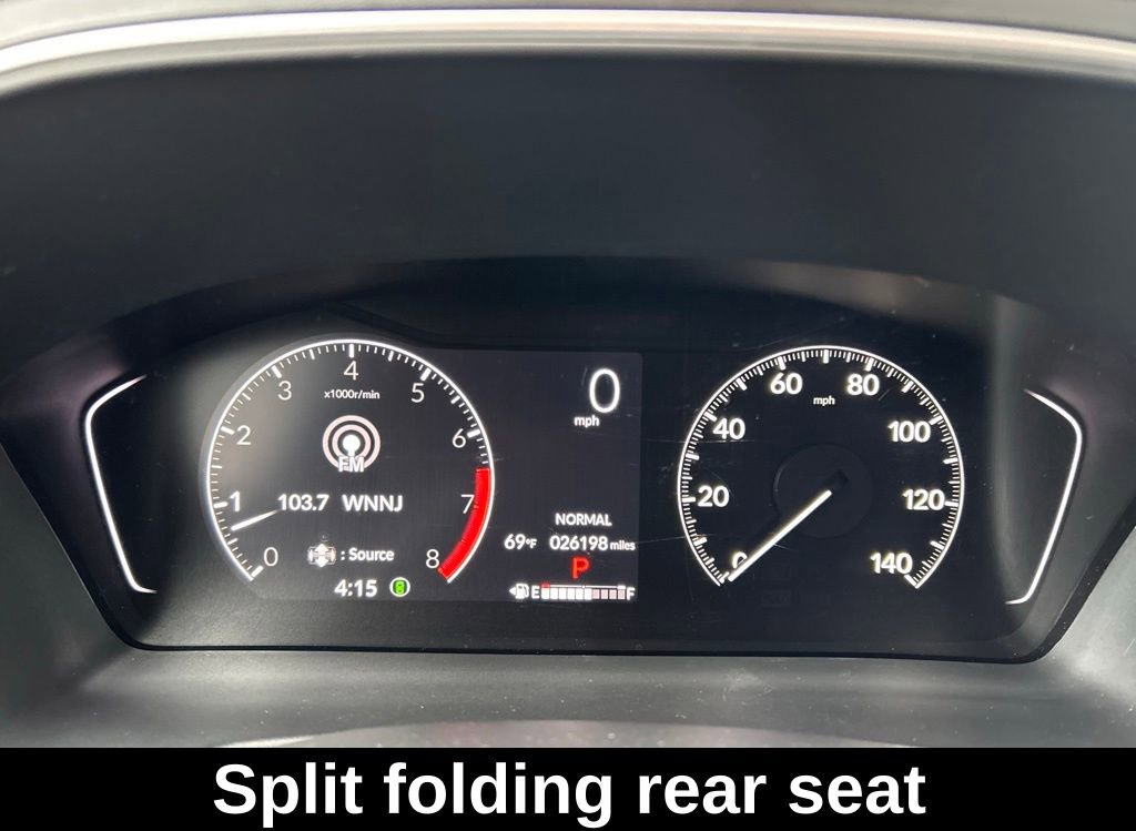 Used 2024 Honda Pilot Touring image 35