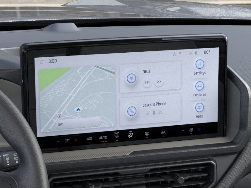 New 2025 Ford Bronco Sport Big Bend image 14