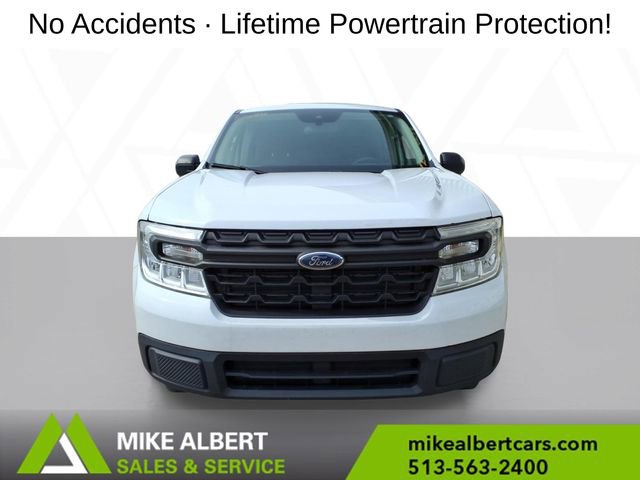 Used 2022 Ford Maverick XL image 2