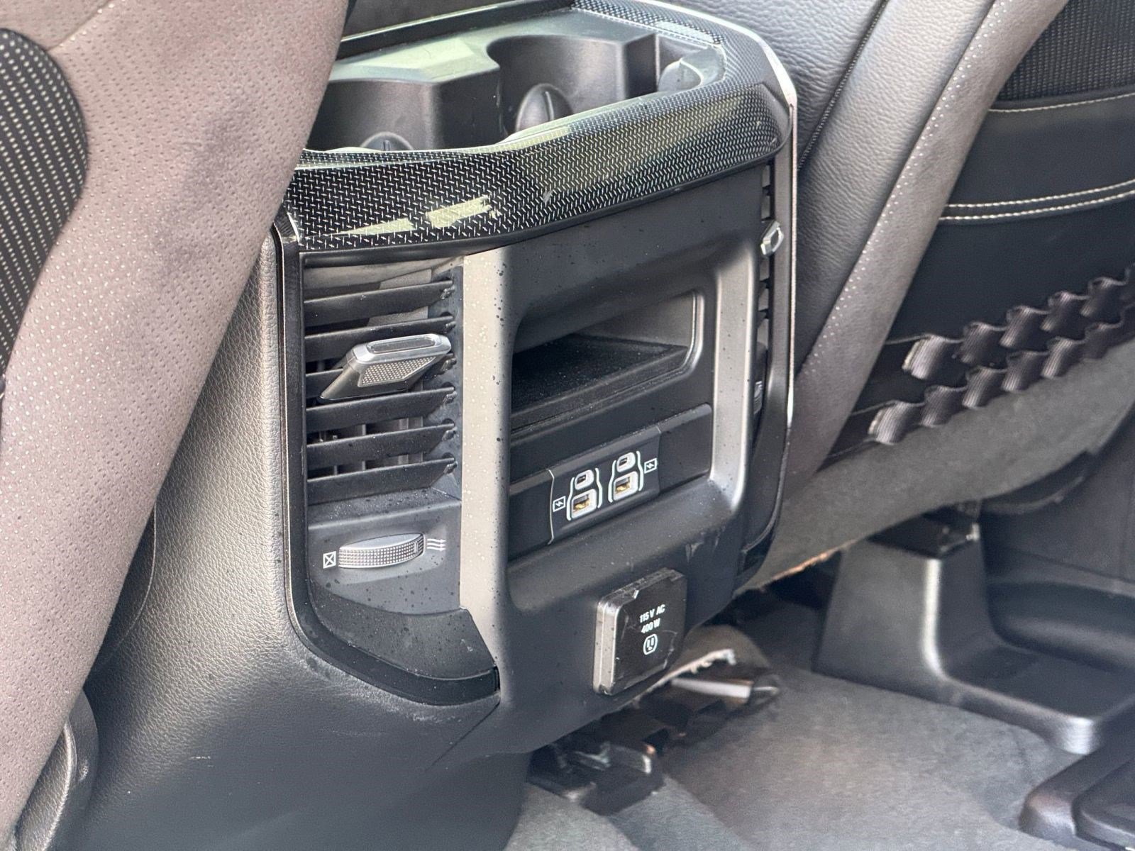 Used 2022 RAM 1500 TRX w/ TRX Level 1 Equipment Group image 27