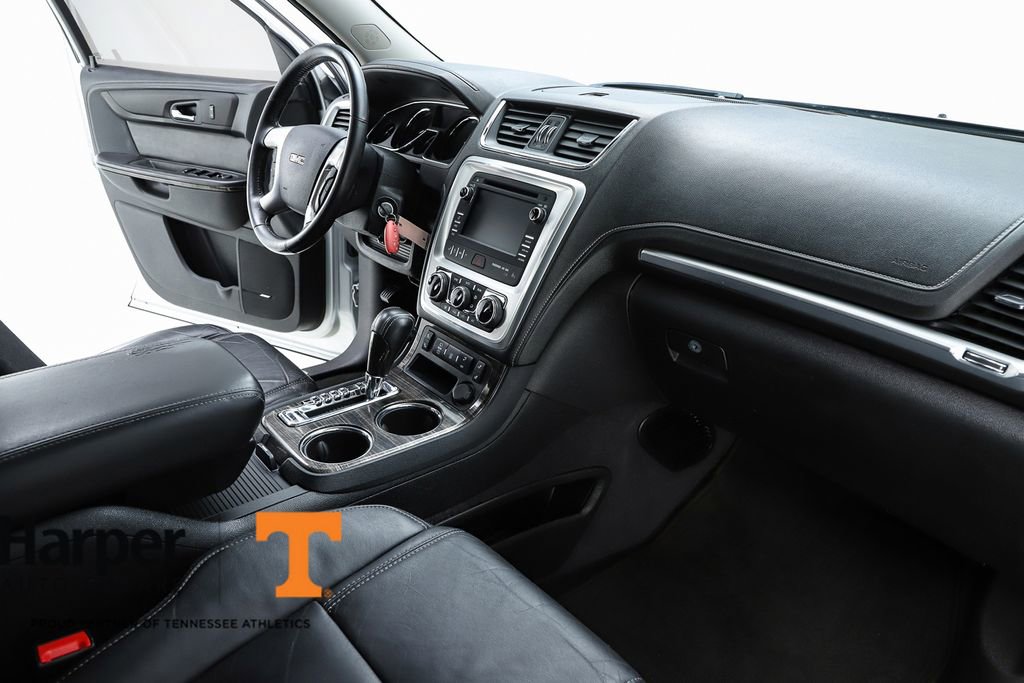 Used 2014 GMC Acadia SLT image 72