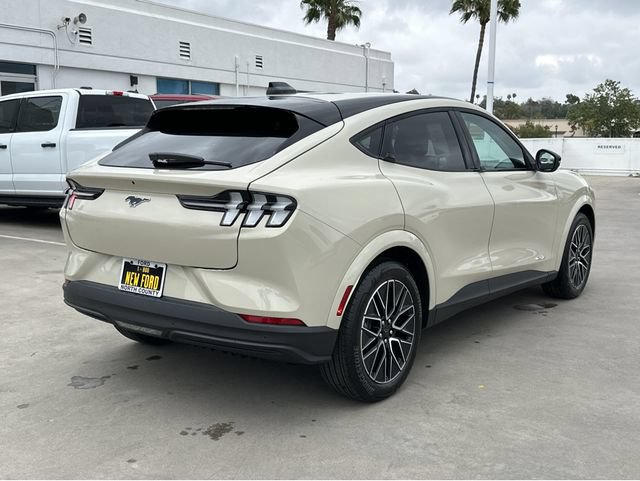 New 2026 Ford Mustang Mach-E Premium RWD image 6