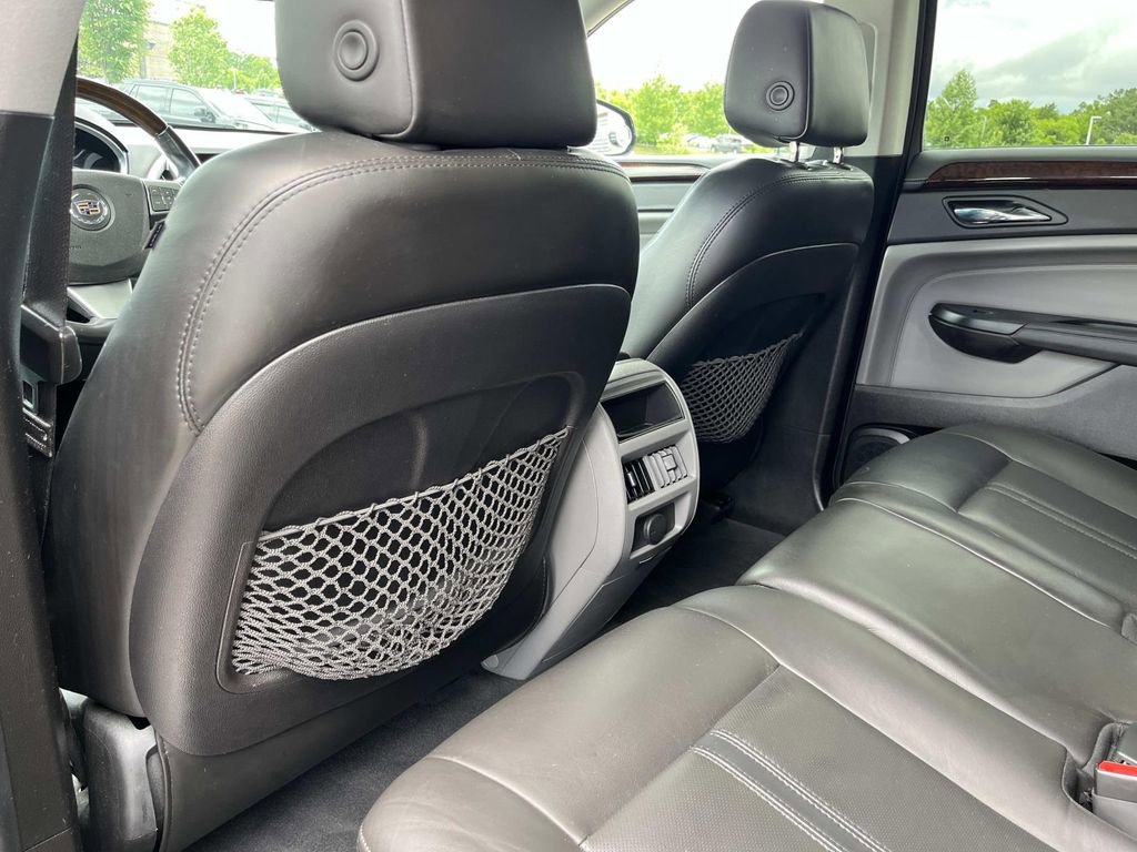 Used 2011 Cadillac SRX Luxury FWD image 20