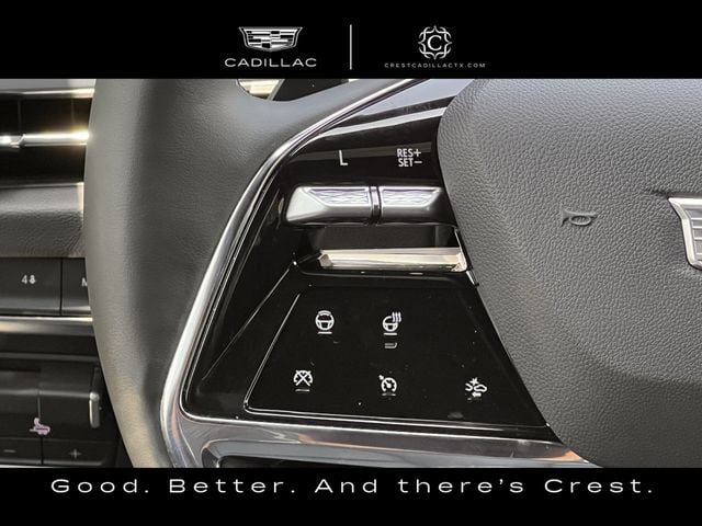 Certified 2025 Cadillac Escalade ESV Sport AWD/4WD image 16