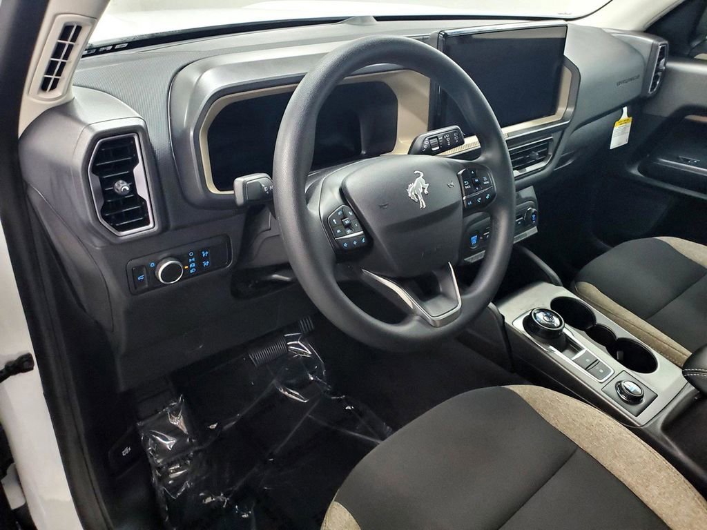 New 2025 Ford Bronco Sport Big Bend image 10