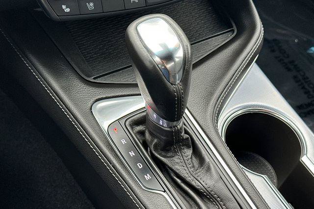 New 2026 Cadillac CT4 Premium Luxury RWD image 21