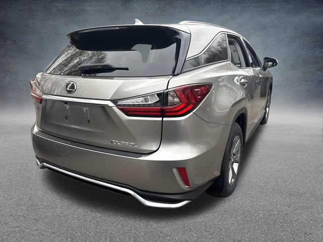 Used 2019 Lexus RX 350L AWD w/ Accessory Package image 10