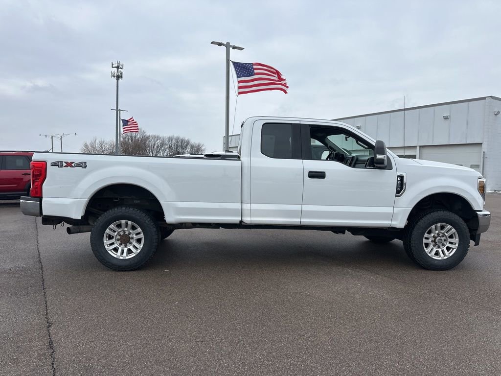 Used 2019 Ford F250 XLT w/ XLT Value Package image 5