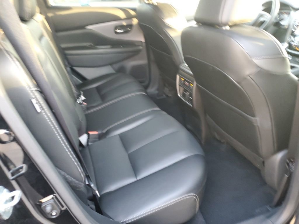 Used 2023 Nissan Murano SL image 29