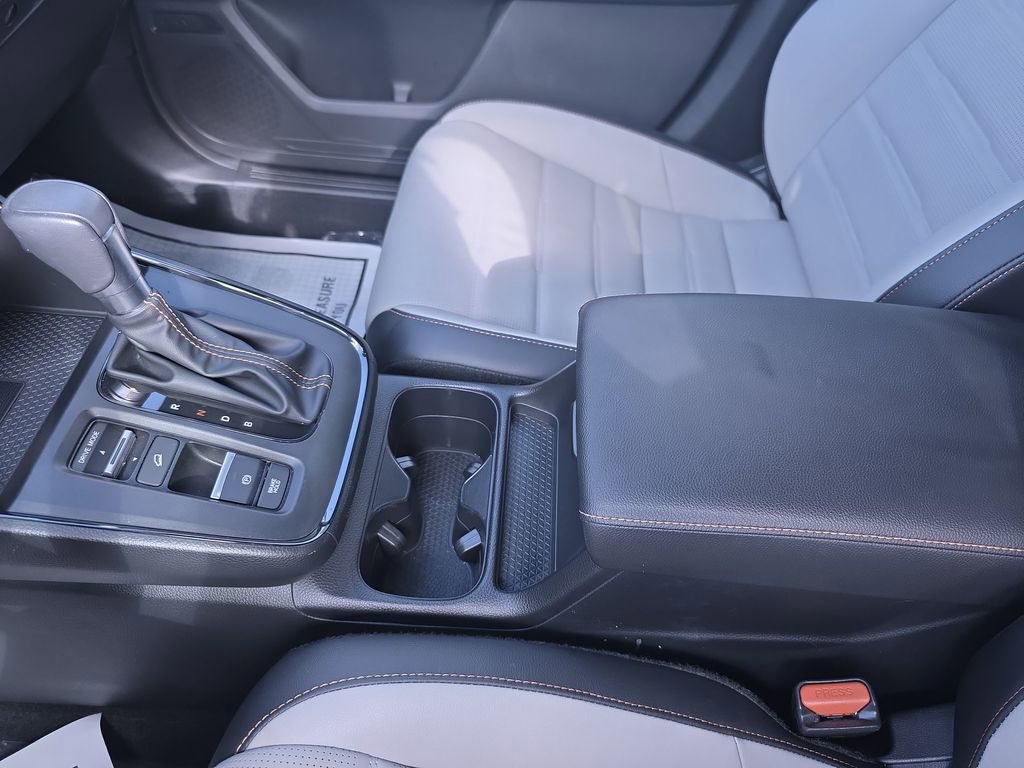 Used 2023 Honda CR-V Sport Touring image 28