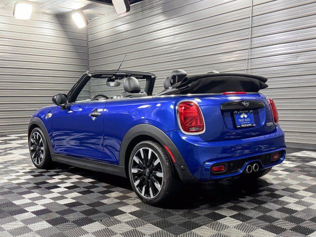 Used 2020 MINI Cooper S image 7