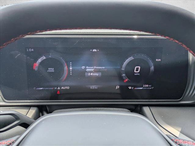 New 2026 Dodge Charger R/T w/ Blacktop Package AWD/4WD image 10