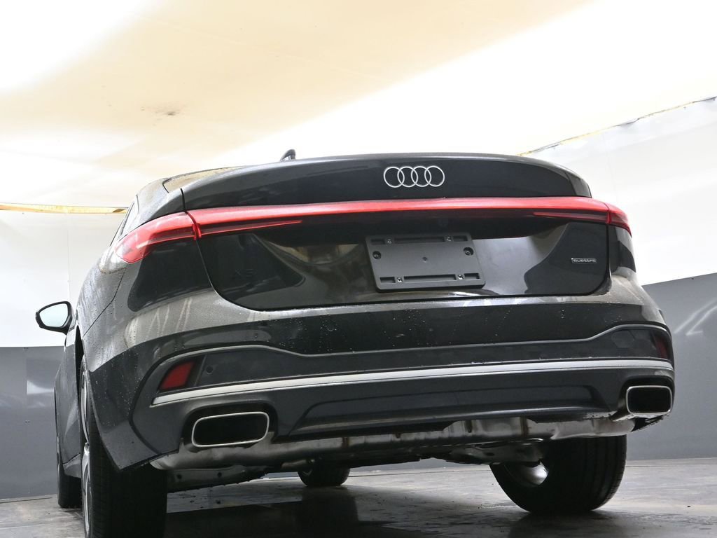 New 2025 Audi A5 2.0T Premium Plus image 40